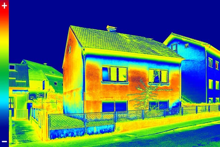 Termowizja