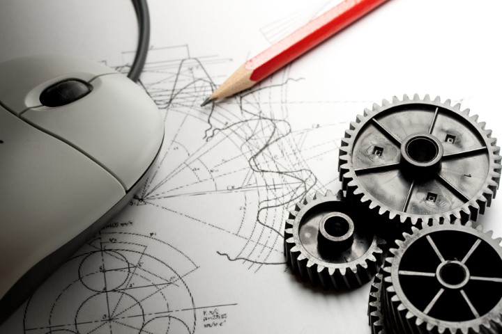 Projektowanie CAD